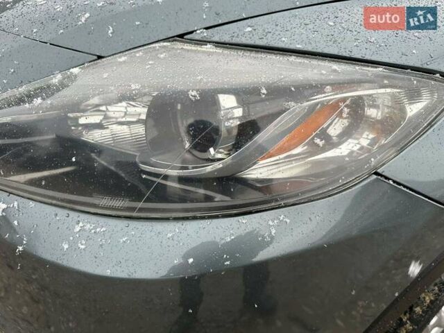 Сірий Мазда СХ-9, об'ємом двигуна 3.73 л та пробігом 250 тис. км за 9799 $, фото 30 на Automoto.ua