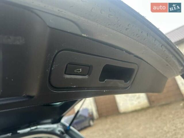 Сірий Мазда СХ-9, об'ємом двигуна 3.73 л та пробігом 250 тис. км за 9799 $, фото 52 на Automoto.ua