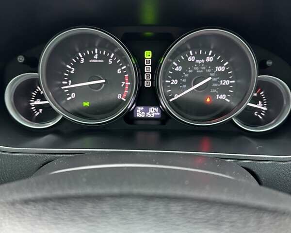 Сірий Мазда СХ-9, об'ємом двигуна 3.73 л та пробігом 250 тис. км за 9799 $, фото 51 на Automoto.ua