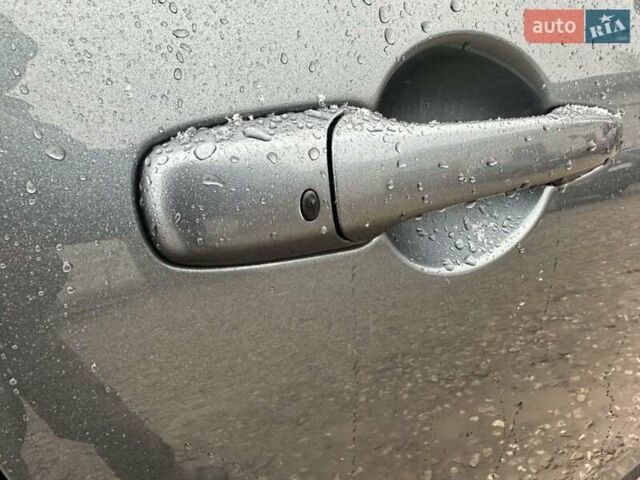 Сірий Мазда СХ-9, об'ємом двигуна 3.73 л та пробігом 250 тис. км за 9799 $, фото 36 на Automoto.ua