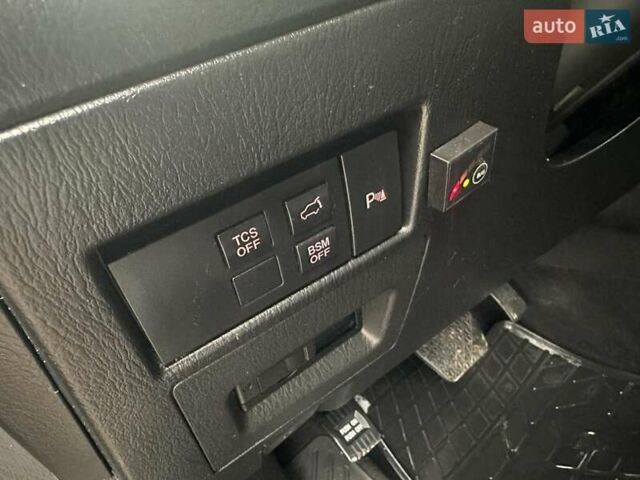 Сірий Мазда СХ-9, об'ємом двигуна 3.73 л та пробігом 250 тис. км за 9799 $, фото 46 на Automoto.ua