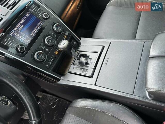 Сірий Мазда СХ-9, об'ємом двигуна 3.73 л та пробігом 250 тис. км за 9799 $, фото 59 на Automoto.ua