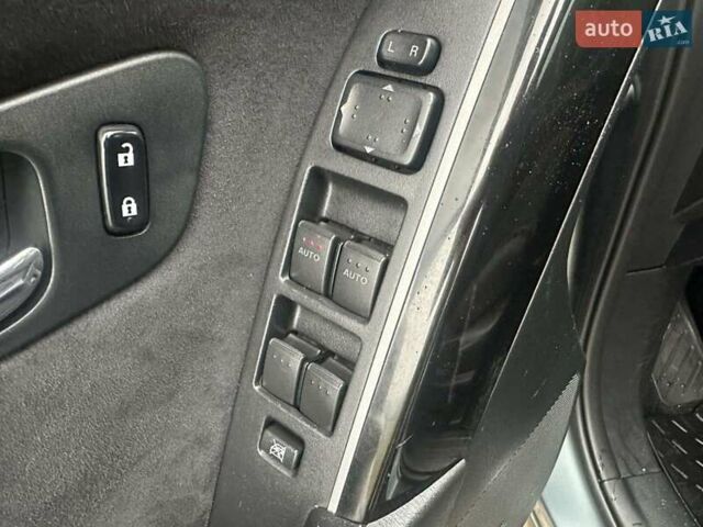 Сірий Мазда СХ-9, об'ємом двигуна 3.73 л та пробігом 250 тис. км за 9799 $, фото 53 на Automoto.ua