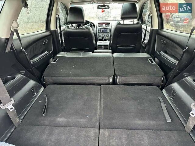 Сірий Мазда СХ-9, об'ємом двигуна 3.73 л та пробігом 250 тис. км за 9799 $, фото 60 на Automoto.ua