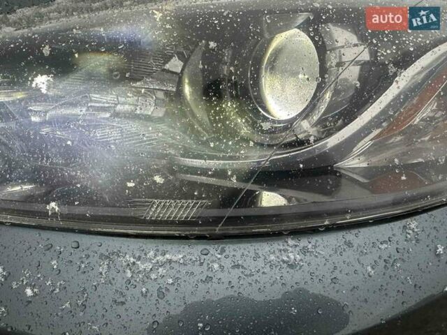 Сірий Мазда СХ-9, об'ємом двигуна 3.73 л та пробігом 250 тис. км за 9799 $, фото 49 на Automoto.ua