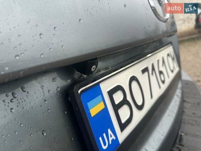 Сірий Мазда СХ-9, об'ємом двигуна 3.73 л та пробігом 250 тис. км за 9799 $, фото 42 на Automoto.ua