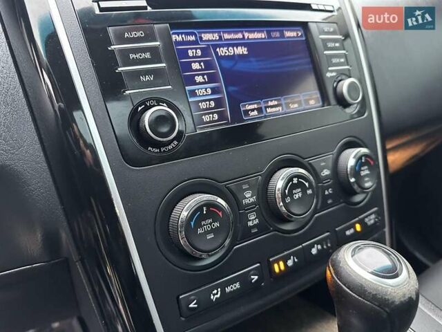 Сірий Мазда СХ-9, об'ємом двигуна 3.73 л та пробігом 250 тис. км за 9799 $, фото 58 на Automoto.ua