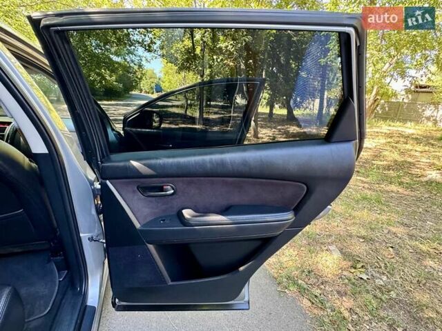 Серый Мазда СХ-9, объемом двигателя 3.73 л и пробегом 147 тыс. км за 12400 $, фото 40 на Automoto.ua