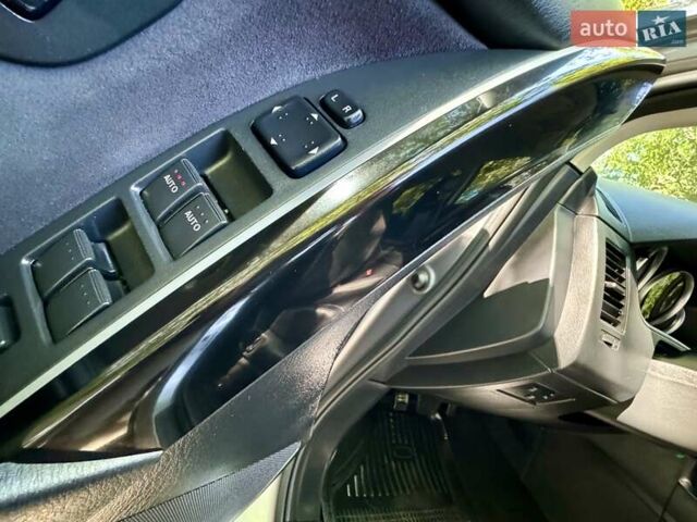 Серый Мазда СХ-9, объемом двигателя 3.73 л и пробегом 147 тыс. км за 12400 $, фото 58 на Automoto.ua