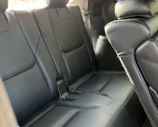 Серый Мазда СХ-9, объемом двигателя 2.49 л и пробегом 203 тыс. км за 19900 $, фото 11 на Automoto.ua