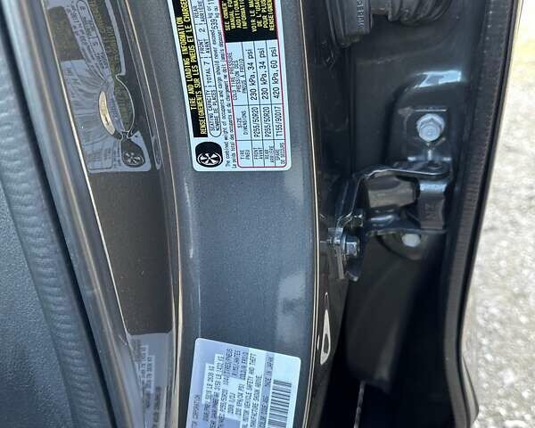 Серый Мазда СХ-9, объемом двигателя 2.49 л и пробегом 143 тыс. км за 22500 $, фото 28 на Automoto.ua