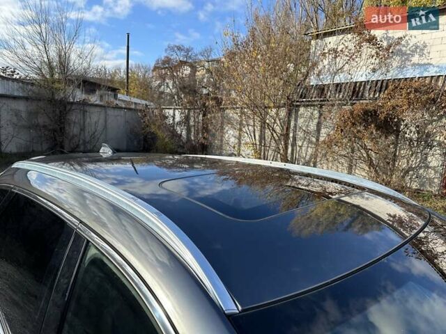 Серый Мазда СХ-9, объемом двигателя 2.49 л и пробегом 143 тыс. км за 22500 $, фото 6 на Automoto.ua