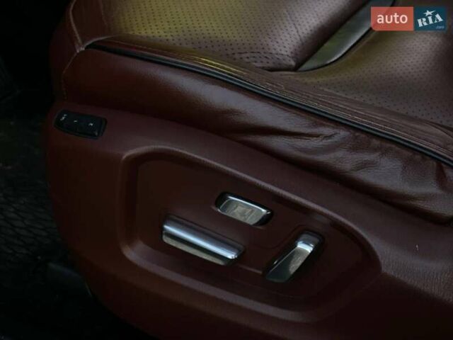 Сірий Мазда СХ-9, об'ємом двигуна 2.49 л та пробігом 240 тис. км за 22500 $, фото 16 на Automoto.ua