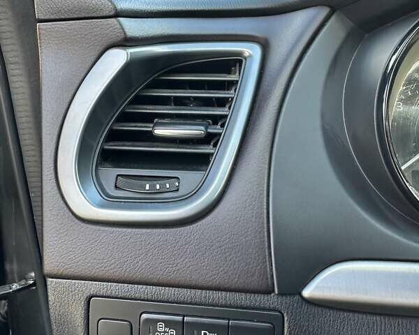 Серый Мазда СХ-9, объемом двигателя 2.49 л и пробегом 143 тыс. км за 22500 $, фото 27 на Automoto.ua