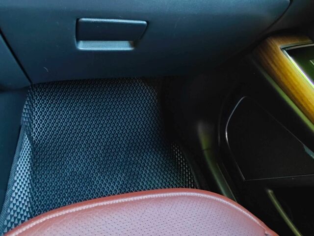 Серый Мазда СХ-9, объемом двигателя 2.5 л и пробегом 138 тыс. км за 21500 $, фото 11 на Automoto.ua