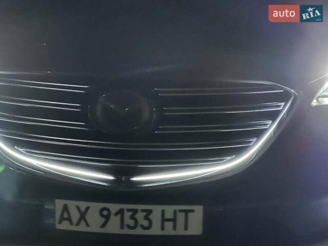 Мазда СХ-9 2016 в Харькове на Automoto.ua Серый Мазда СХ-9, объемом двигателя 2.49 л и пробегом 145 тыс. км за 23500 $, фото 19 на Automoto.ua