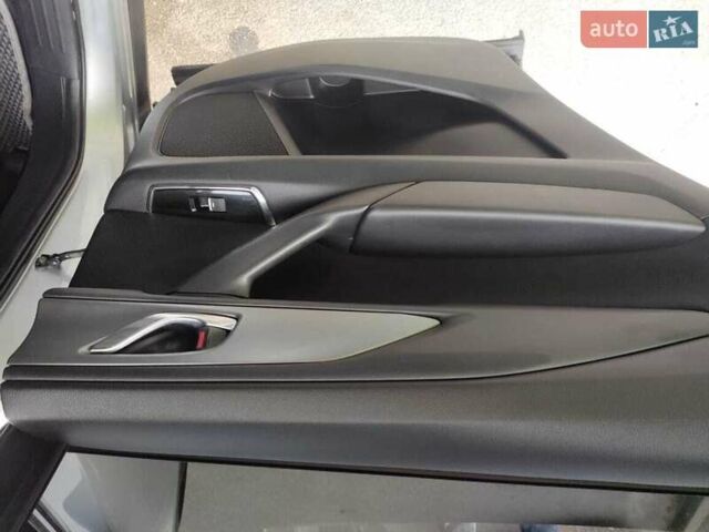 Серый Мазда СХ-9, объемом двигателя 2.49 л и пробегом 108 тыс. км за 17950 $, фото 10 на Automoto.ua