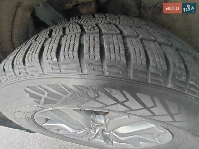 Серый Мазда СХ-9, объемом двигателя 2.49 л и пробегом 108 тыс. км за 17950 $, фото 16 на Automoto.ua