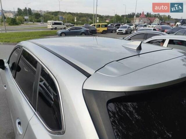 Серый Мазда СХ-9, объемом двигателя 2.49 л и пробегом 108 тыс. км за 17950 $, фото 8 на Automoto.ua