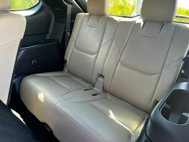 Серый Мазда СХ-9, объемом двигателя 2.5 л и пробегом 67 тыс. км за 11000 $, фото 11 на Automoto.ua