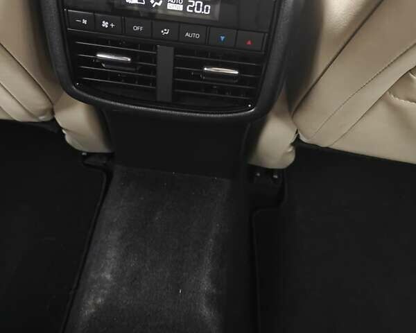 Серый Мазда СХ-9, объемом двигателя 2.49 л и пробегом 104 тыс. км за 24000 $, фото 17 на Automoto.ua