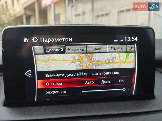 Серый Мазда СХ-9, объемом двигателя 2.49 л и пробегом 104 тыс. км за 24000 $, фото 10 на Automoto.ua