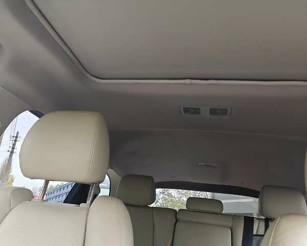 Серый Мазда СХ-9, объемом двигателя 2.49 л и пробегом 104 тыс. км за 24000 $, фото 12 на Automoto.ua