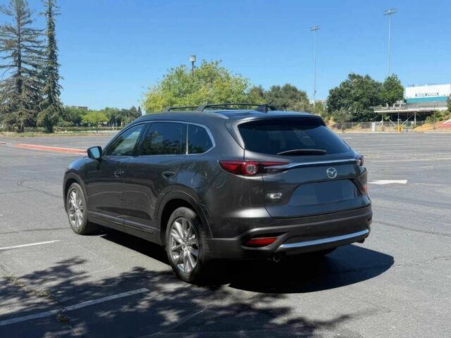 Мазда СХ-9 2017 у Полтаві на Automoto.ua Сірий Мазда СХ-9, об'ємом двигуна 2.5 л та пробігом 55 тис. км за 16000 $, фото 4 на Automoto.ua