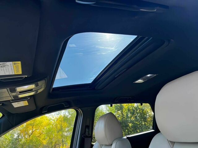 Серый Мазда СХ-9, объемом двигателя 2.5 л и пробегом 67 тыс. км за 11000 $, фото 8 на Automoto.ua