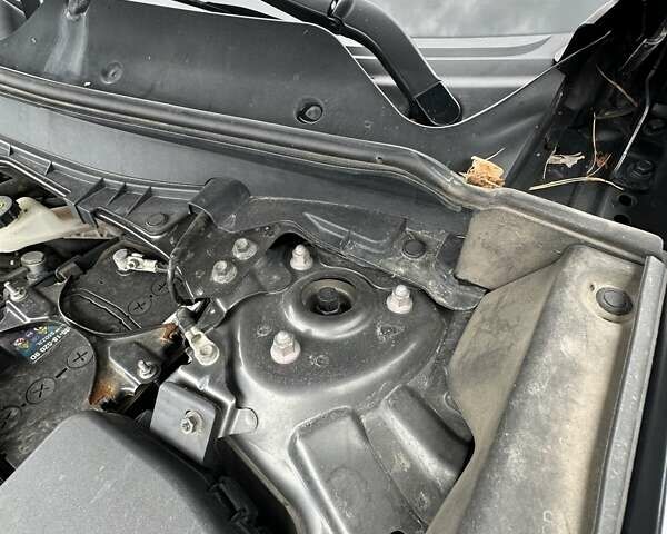 Серый Мазда СХ-9, объемом двигателя 2.49 л и пробегом 169 тыс. км за 23000 $, фото 26 на Automoto.ua