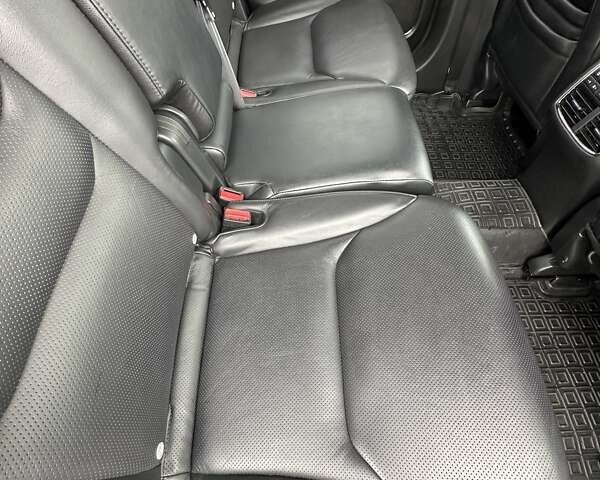 Серый Мазда СХ-9, объемом двигателя 2.49 л и пробегом 169 тыс. км за 23000 $, фото 14 на Automoto.ua