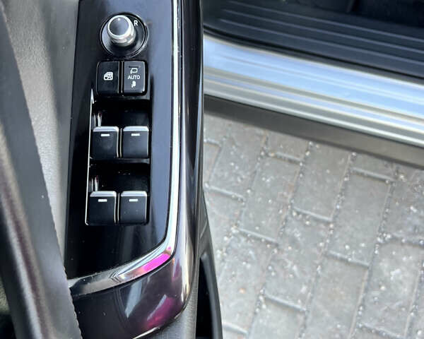 Серый Мазда СХ-9, объемом двигателя 2.5 л и пробегом 92 тыс. км за 28999 $, фото 15 на Automoto.ua