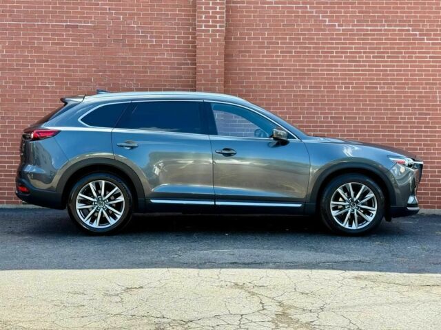 Сірий Мазда СХ-9, об'ємом двигуна 2.5 л та пробігом 33 тис. км за 6100 $, фото 7 на Automoto.ua