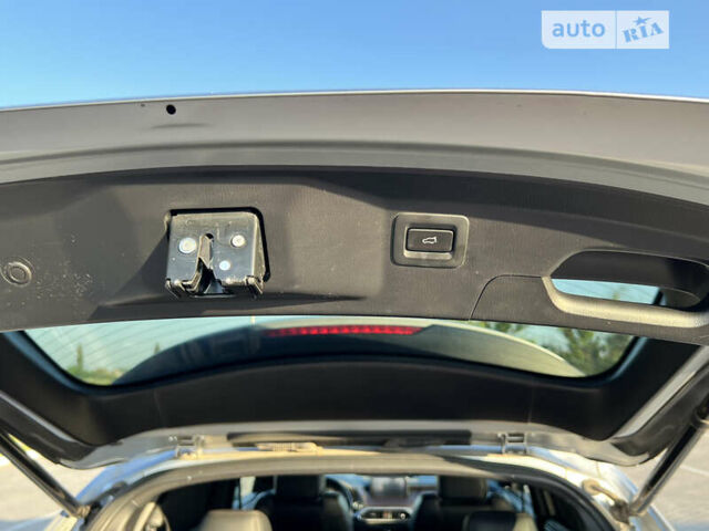 Серый Мазда СХ-9, объемом двигателя 2.5 л и пробегом 92 тыс. км за 28999 $, фото 11 на Automoto.ua