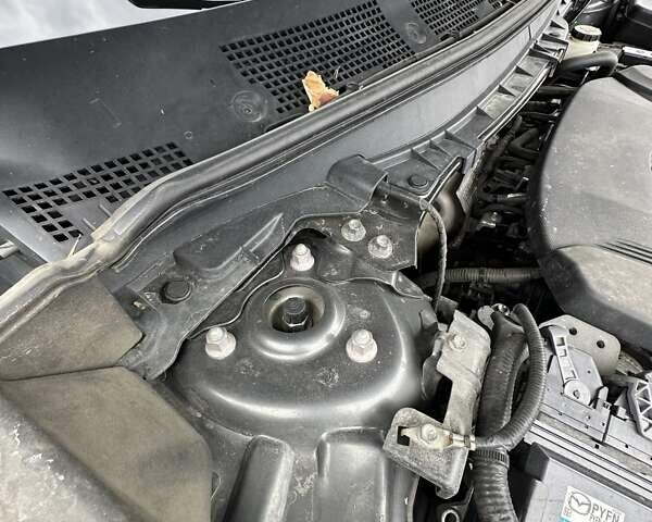 Серый Мазда СХ-9, объемом двигателя 2.49 л и пробегом 169 тыс. км за 23000 $, фото 24 на Automoto.ua