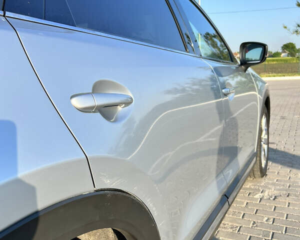 Серый Мазда СХ-9, объемом двигателя 2.5 л и пробегом 92 тыс. км за 28999 $, фото 6 на Automoto.ua