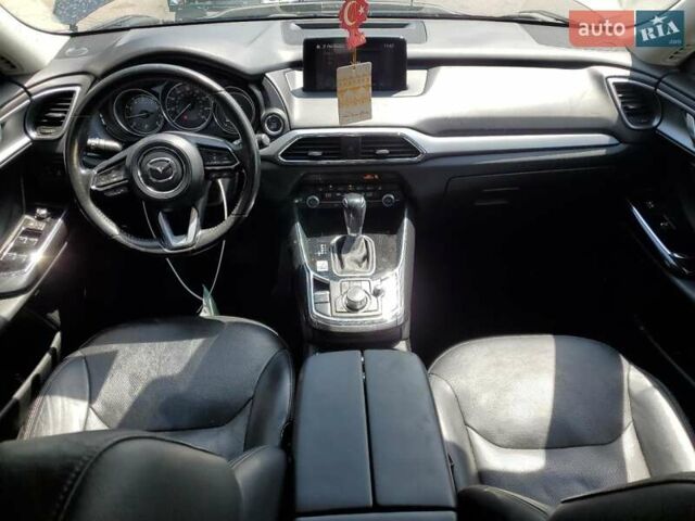 Мазда СХ-9 2018 у Вінниці на Automoto.ua Сірий Мазда СХ-9, об'ємом двигуна 2.5 л та пробігом 117 тис. км за 4200 $, фото 7 на Automoto.ua