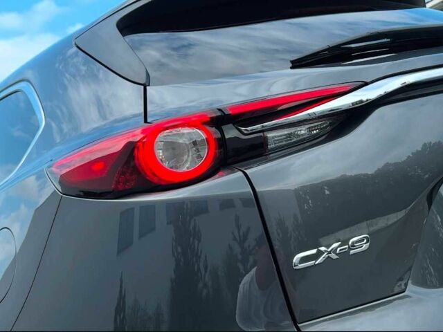 Мазда СХ-9 2018 у Горохів на Automoto.ua Сірий Мазда СХ-9, об'ємом двигуна 2.5 л та пробігом 174 тис. км за 18500 $, фото 7 на Automoto.ua