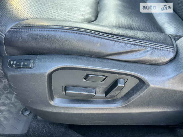 Серый Мазда СХ-9, объемом двигателя 2.5 л и пробегом 92 тыс. км за 28999 $, фото 17 на Automoto.ua