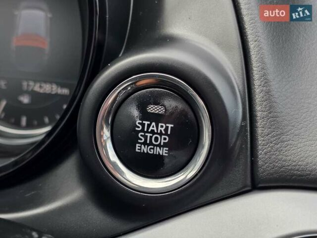 Сірий Мазда СХ-9, об'ємом двигуна 2.5 л та пробігом 173 тис. км за 17600 $, фото 32 на Automoto.ua