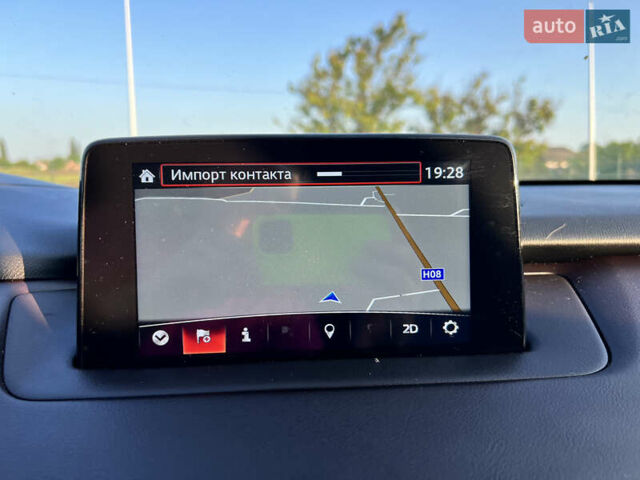 Серый Мазда СХ-9, объемом двигателя 2.5 л и пробегом 92 тыс. км за 28999 $, фото 21 на Automoto.ua