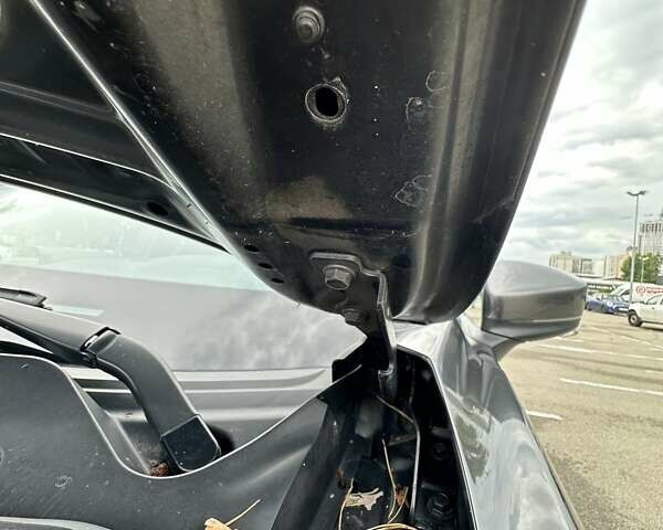 Серый Мазда СХ-9, объемом двигателя 2.49 л и пробегом 169 тыс. км за 23000 $, фото 27 на Automoto.ua