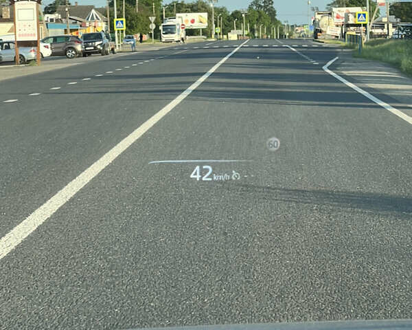 Серый Мазда СХ-9, объемом двигателя 2.5 л и пробегом 92 тыс. км за 28999 $, фото 22 на Automoto.ua