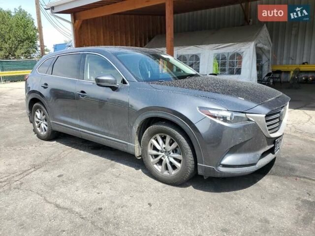 Мазда СХ-9 2018 у Вінниці на Automoto.ua Сірий Мазда СХ-9, об'ємом двигуна 2.5 л та пробігом 117 тис. км за 4200 $, фото 3 на Automoto.ua