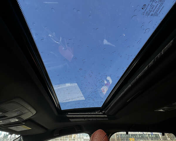 Серый Мазда СХ-9, объемом двигателя 2.49 л и пробегом 140 тыс. км за 20900 $, фото 13 на Automoto.ua