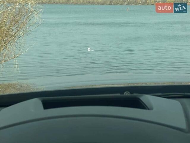 Серый Мазда СХ-9, объемом двигателя 2.49 л и пробегом 28 тыс. км за 23999 $, фото 12 на Automoto.ua