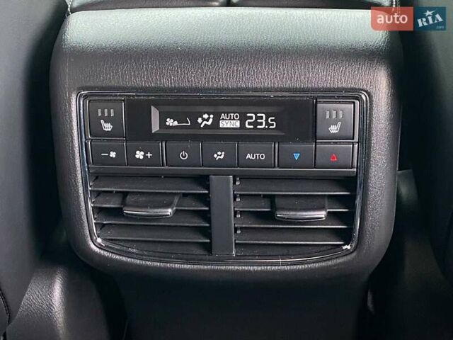 Серый Мазда СХ-9, объемом двигателя 2.49 л и пробегом 28 тыс. км за 23999 $, фото 22 на Automoto.ua