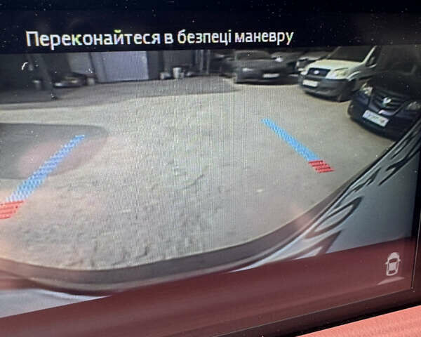 Серый Мазда СХ-9, объемом двигателя 2.49 л и пробегом 93 тыс. км за 26000 $, фото 15 на Automoto.ua
