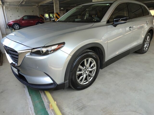 Мазда СХ-9 2019 у Полтаві на Automoto.ua Сірий Мазда СХ-9, об'ємом двигуна 2.5 л та пробігом 129 тис. км за 21350 $, фото 1 на Automoto.ua