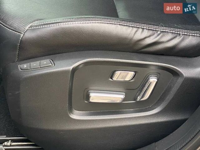 Серый Мазда СХ-9, объемом двигателя 2.49 л и пробегом 28 тыс. км за 23999 $, фото 21 на Automoto.ua